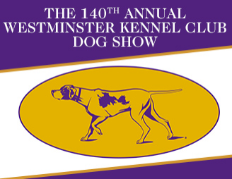 westminster show tickets westminster kennel club show tuesday admission tickets 14th february westminster show tickets westminster kennel club show tuesday admission tickets 14th february