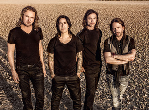 Mana at Madison Square Garden