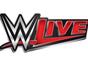 WWE: Live at Madison Square Garden
