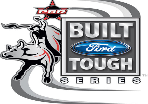 Built Ford Tough Series: PBR - Professional Bull Riders at Madison Square Garden