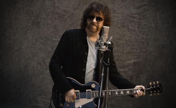 Jeff Lynne's Electric Light Orchestra at Madison Square Garden
