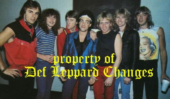 Journey & Def Leppard at Madison Square Garden