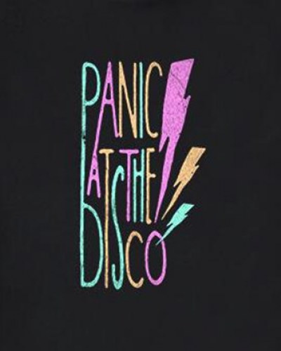Panic! At The Disco at Madison Square Garden