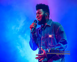Khalid & Clairo at Madison Square Garden