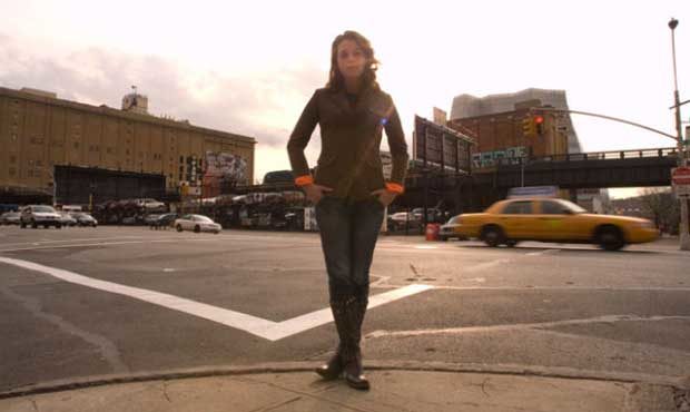 Brandi Carlile at Madison Square Garden