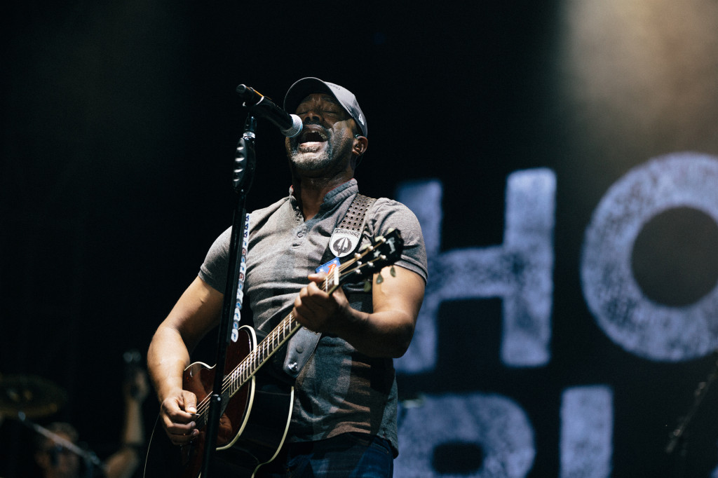 Hootie & The Blowfish & Barenaked Ladies at Madison Square Garden