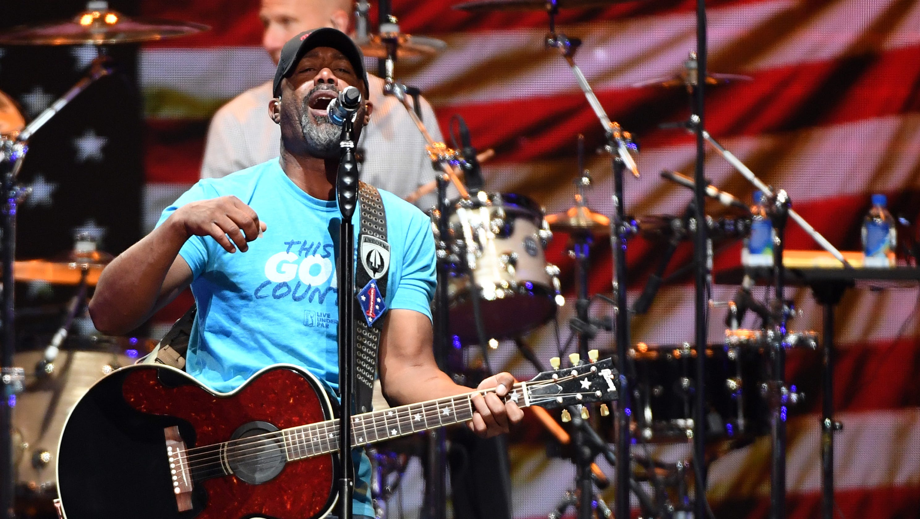 Hootie & The Blowfish & Barenaked Ladies at Madison Square Garden