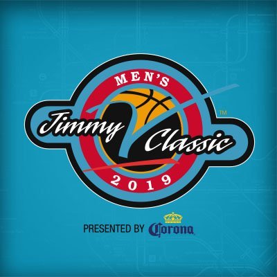 Jimmy V Classic at Madison Square Garden