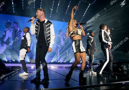 Pentatonix at Madison Square Garden