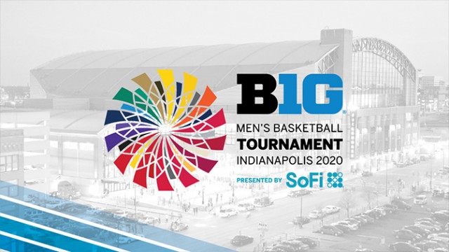 2020 Big East Men's Basketball Tournament (Time: TBD) - Session 4 at Madison Square Garden