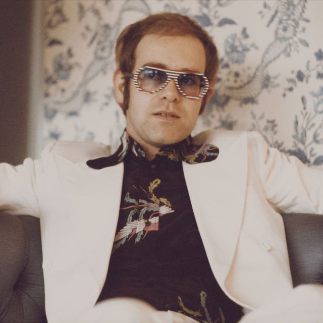 Elton John