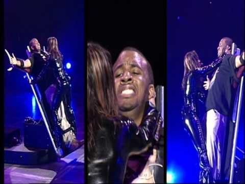Janet Jackson [CANCELLED] at Madison Square Garden