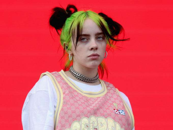 Billie Eilish [CANCELLED] at Madison Square Garden
