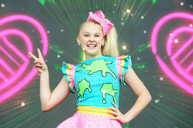 JoJo Siwa [CANCELLED] at Madison Square Garden