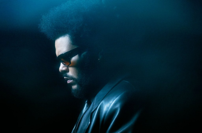 The Weeknd [CANCELLED] at Madison Square Garden