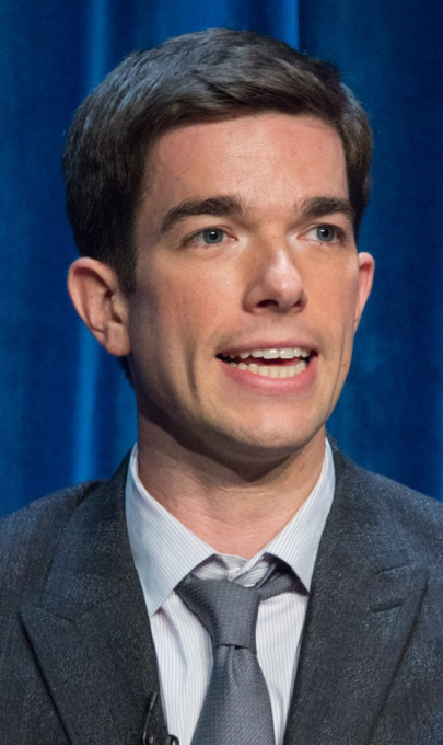 John Mulaney at Madison Square Garden