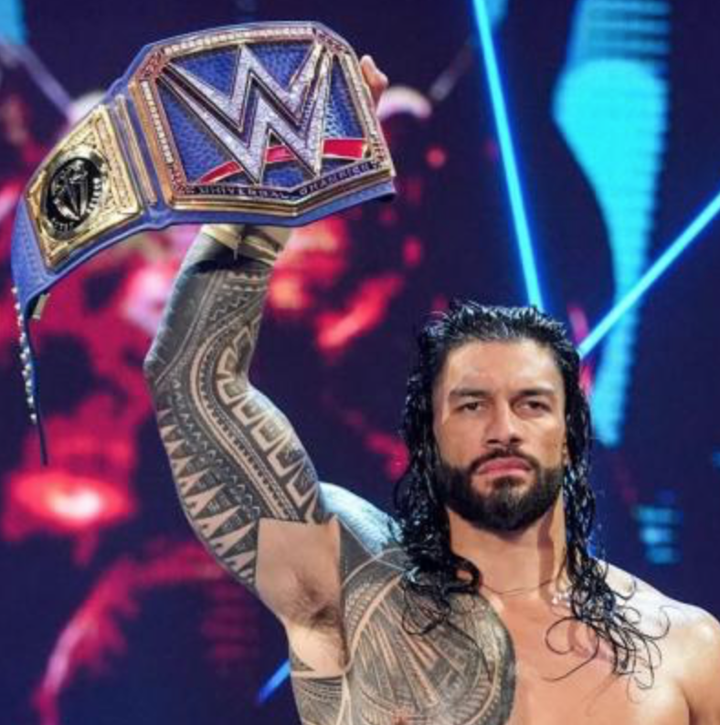 WWE: Raw at Madison Square Garden
