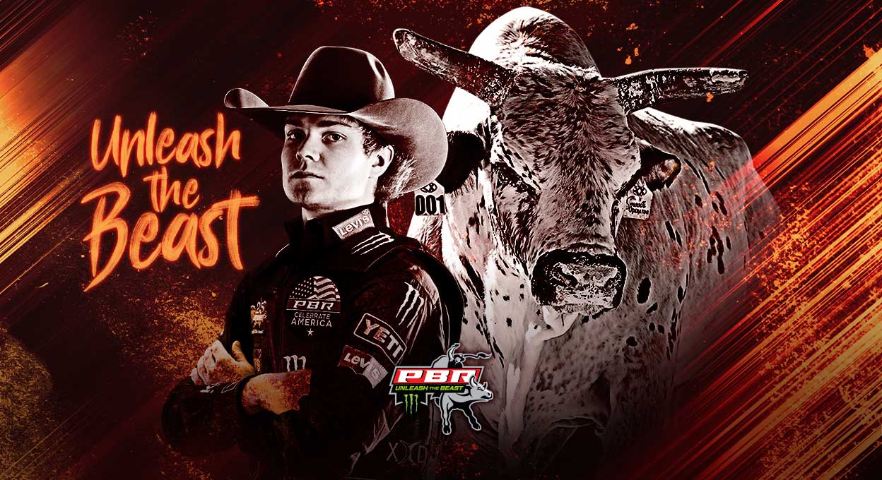 PBR: Unleash The Beast - 3 Day Pass at Madison Square Garden