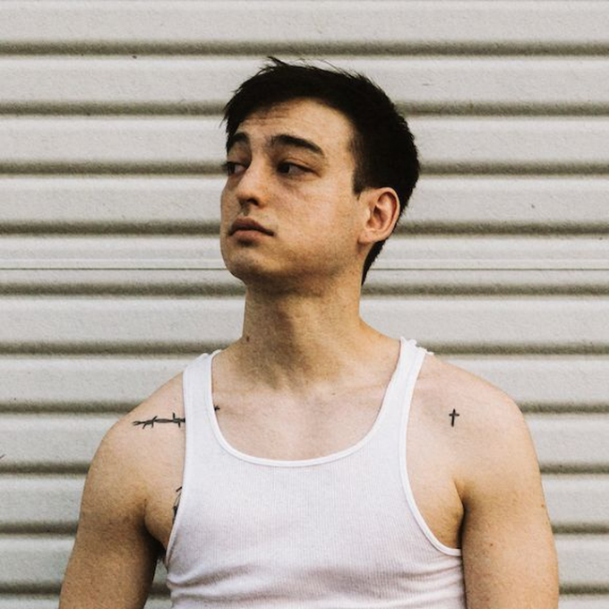 Joji at Madison Square Garden