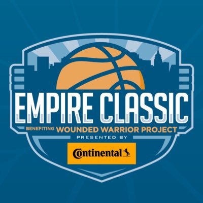 Empire Classic - 2 Day Pass at Madison Square Garden