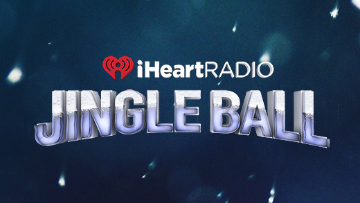 iHeartRadio Jingle Ball at Madison Square Garden