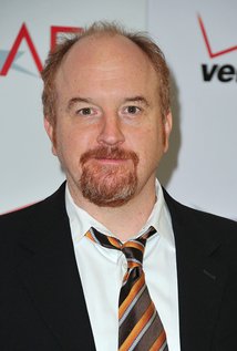 Louis C.K. at Madison Square Garden