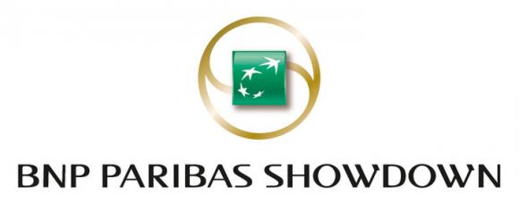 BNP Paribas Showdown at Madison Square Garden