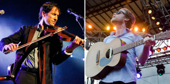The Lumineers & Andrew Bird at Madison Square Garden