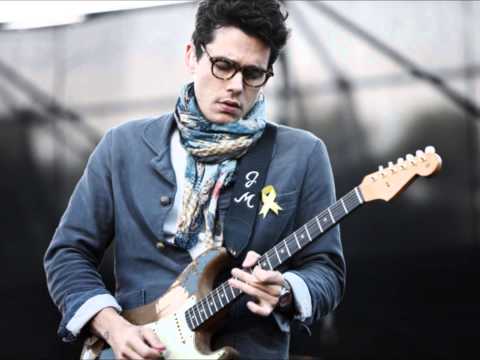 John Mayer at Madison Square Garden