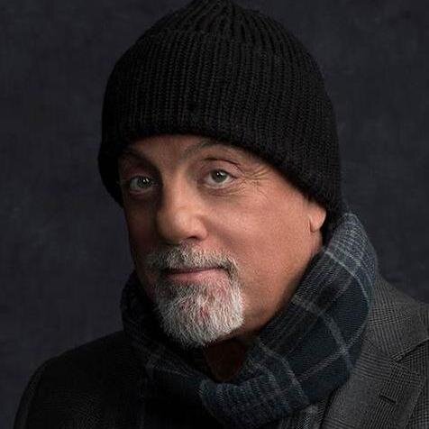 Billy Joel at Madison Square Garden