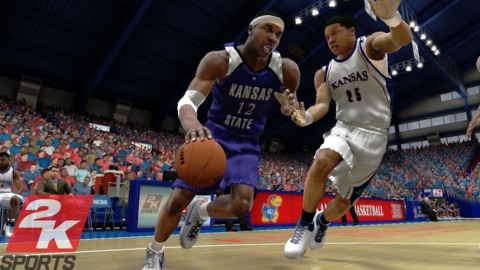2K Sports College Hoops Classic at Madison Square Garden