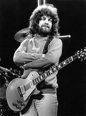 Jeff Lynne's Electric Light Orchestra at Madison Square Garden