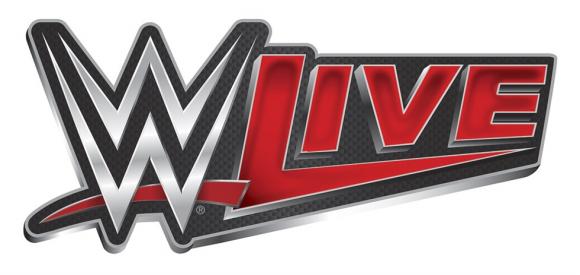 WWE: Live at Madison Square Garden