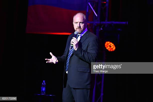 Stand Up For Heroes at Madison Square Garden