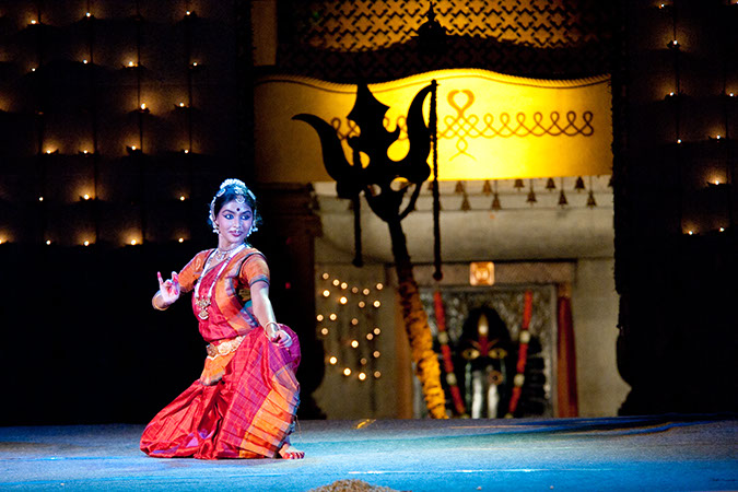 Sadhguru at Madison Square Garden