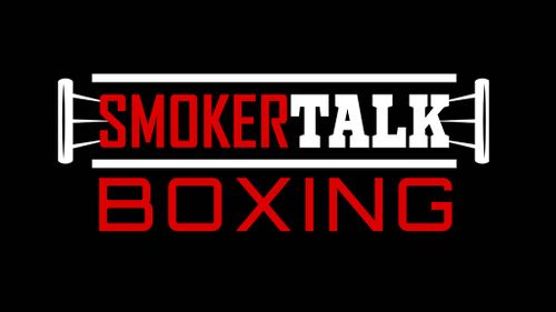 Smoker Talk Boxing Championship at Madison Square Garden