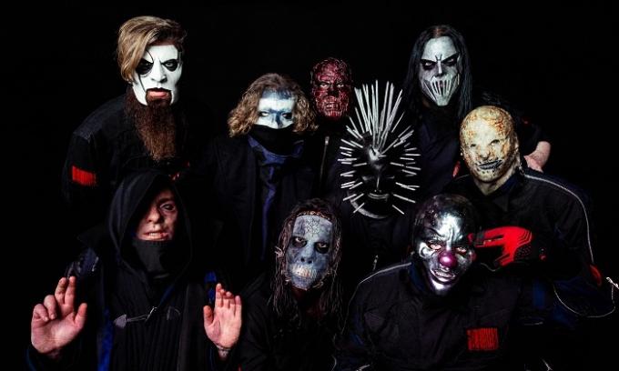 Knotfest Roadshow: Slipknot, A Day To Remember, Underoath & Code Orange at Madison Square Garden