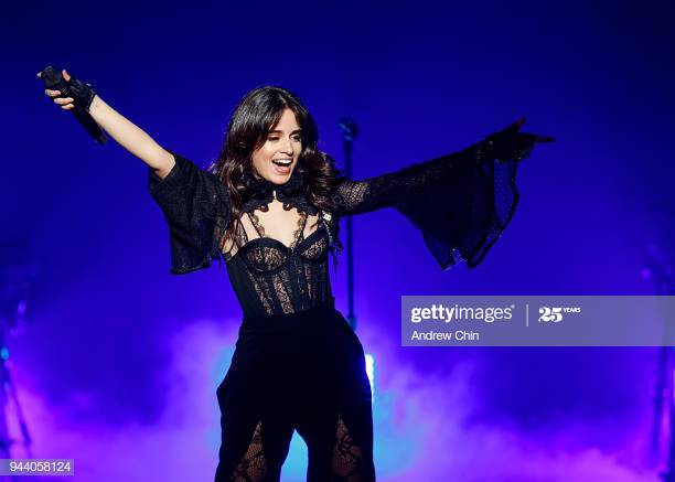 Camila Cabello [CANCELLED] at Madison Square Garden