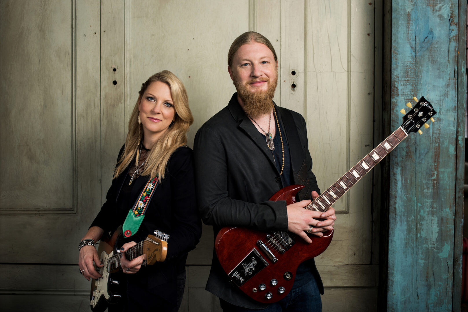 Tedeschi Trucks Band at Madison Square Garden