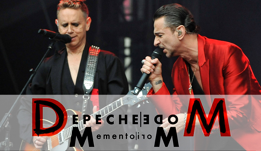 Depeche Mode