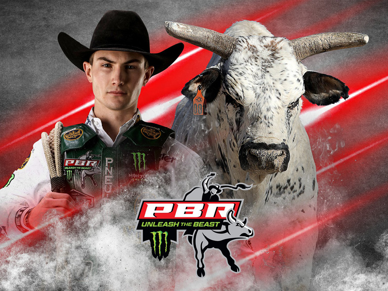 PBR - Unleash The Beast - 2 Day Pass (Saturday & Sunday)