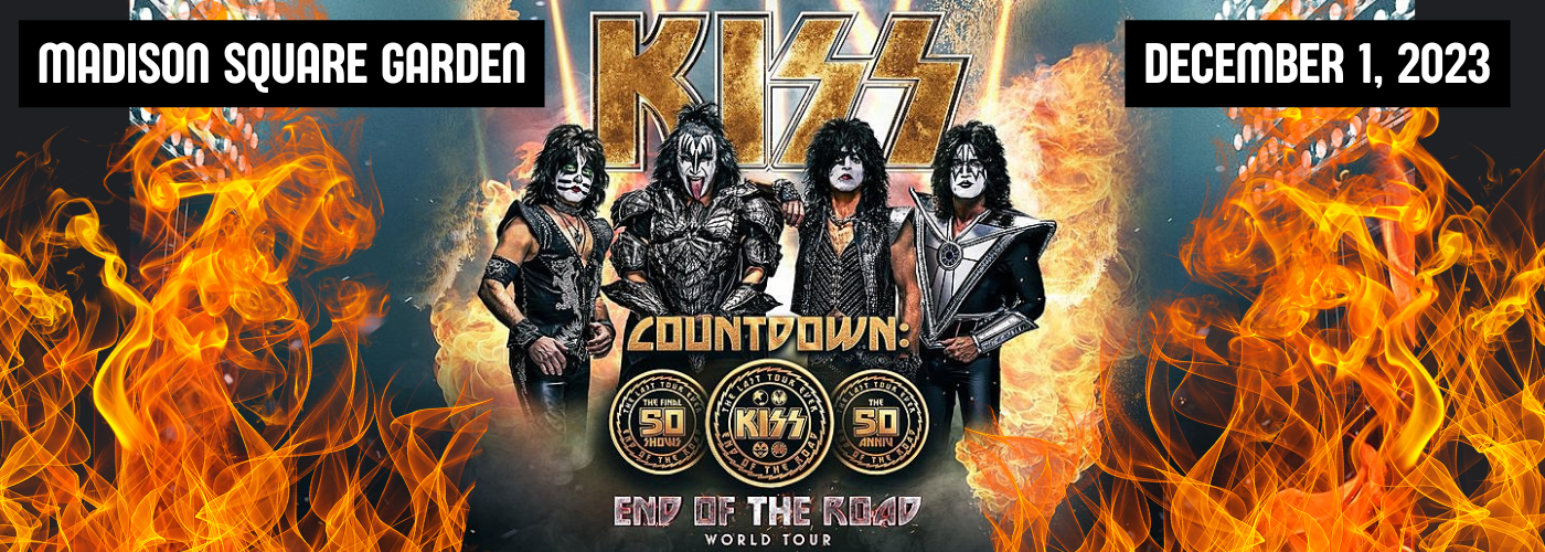 Kiss