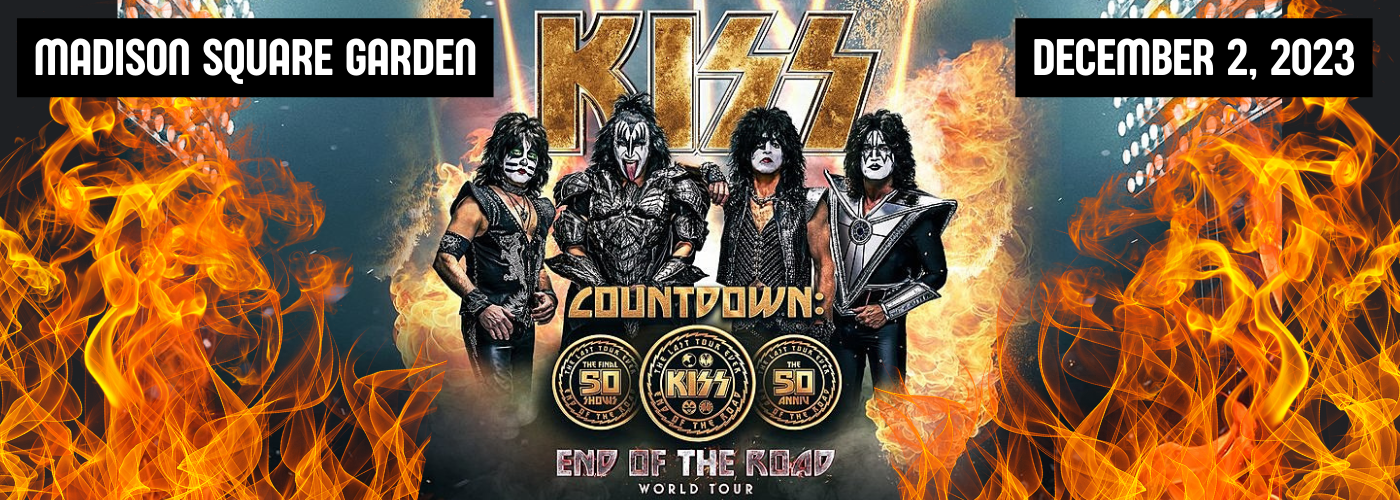 Kiss