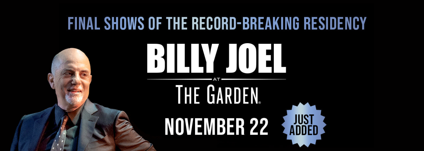 Billy Joel