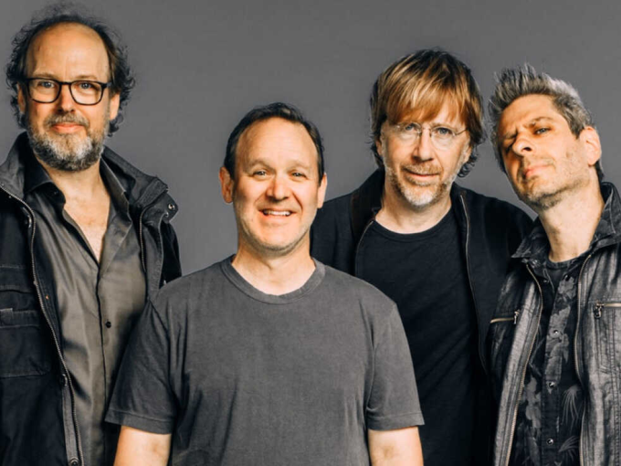 Phish