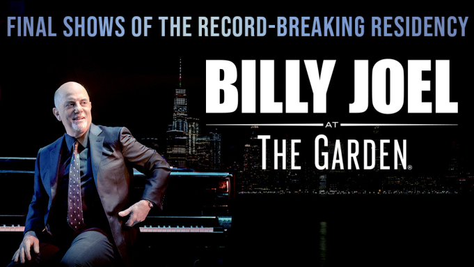 Billy Joel