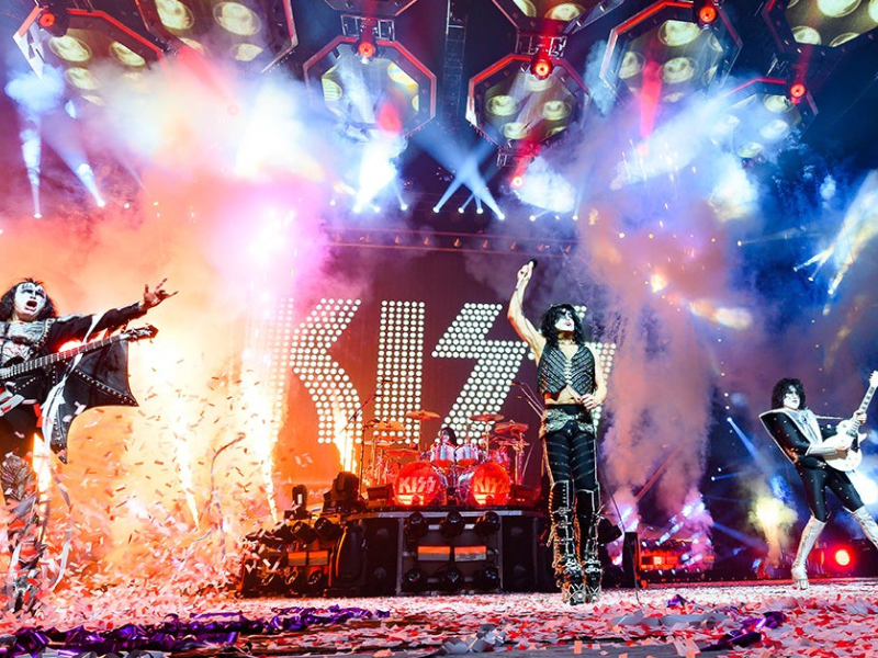 Kiss