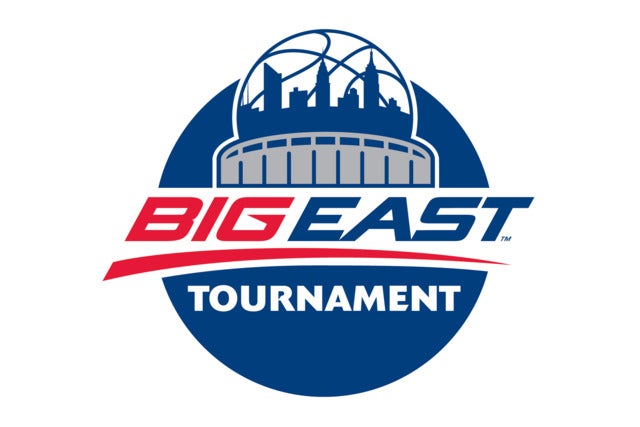Big East Men's Basketball Tournament - Session 5