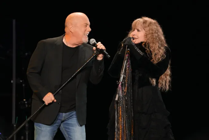 Billy Joel tickets