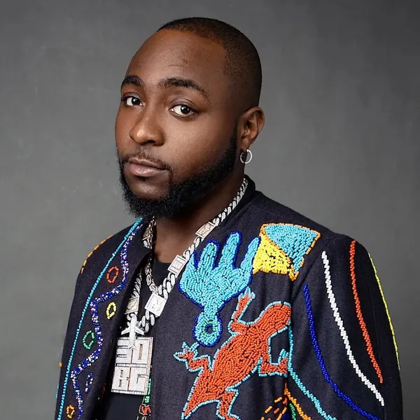 Davido tickets